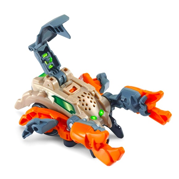 VTech Other - Switch and Go Scorpion Dune Buggy | Medium | NIP